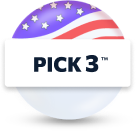 USA - Pick 3 USA - Pick 3