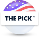 USA - The Pick USA - The Pick